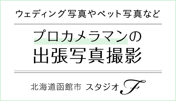 北海道函館市 企業 飲食店 HP（ホームページ）